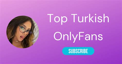 turkish onlyfans|☪️ Top 10 Turkish OnlyFans & Hot Turkey OnlyFans.